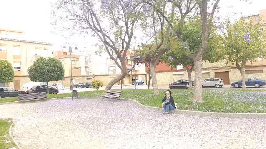 Inmobiliaria Vivienda 10