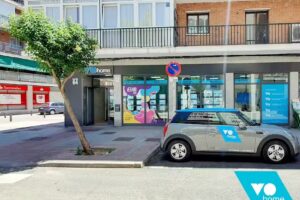 Inmobiliaria VOhome Canillejas