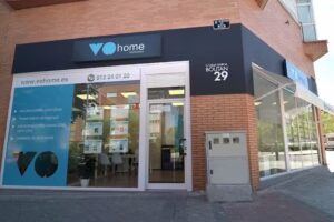 Inmobiliaria VOhome Las Rosas / San Blas