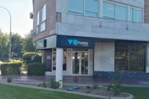 Inmobiliaria VOhome Majadahonda