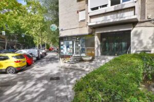 Inmobiliaria VOhome Moratalaz