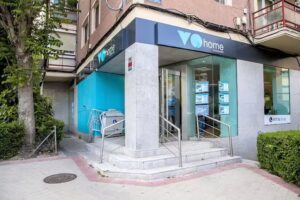 Inmobiliaria VOhome Pinar del Rey / Hortaleza