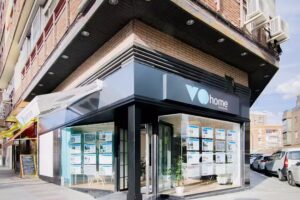 Inmobiliaria VOhome Piovera