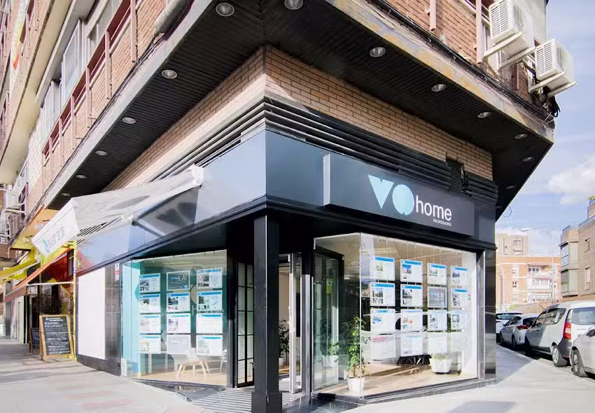 Inmobiliaria VOhome Piovera