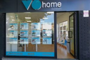 Inmobiliaria VOhome propiedades Collado Villalba