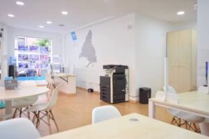 Inmobiliaria VOhome Quintana