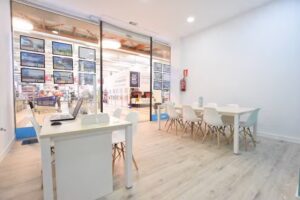 Inmobiliaria VOhome Rivas Vaciamadrid