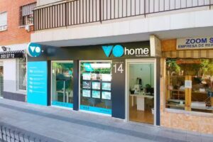 Inmobiliaria VOhome Santa Eugenia