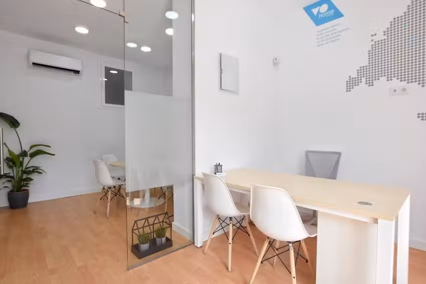 Inmobiliaria VOhome Simancas