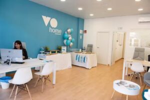 Inmobiliaria VOhome Torrejón de Ardoz
