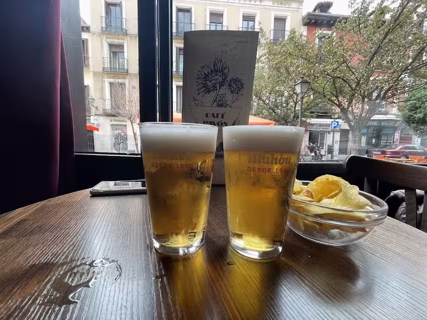 INMOBILIARIA WE LOOK