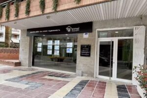 Inmobiliaria Wersal Property