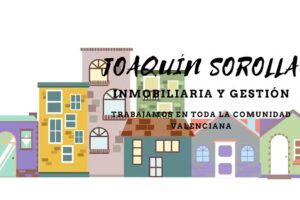 Inmobiliaria y Gestión Joaquín Sorolla