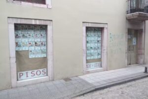 Inmobiliaria y Reformas Grado Asesores S.L y Basora Seguros SCS SegurVital