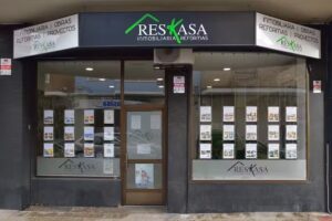 Inmobiliaria y Reformas Reskasa