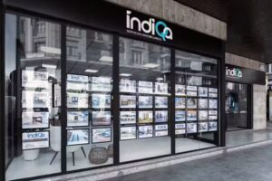 Inmobiliaria Zaragoza – IndiQa Centro