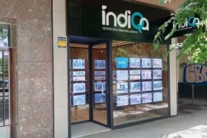 Inmobiliaria Zaragoza – IndiQa – La Almozara