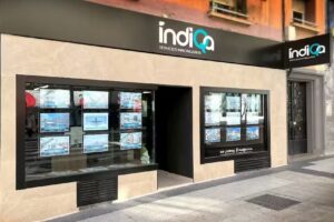 Inmobiliaria Zaragoza – IndiQa Torrero