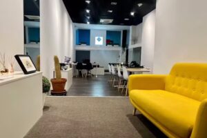 Inmobiliaria Zazpikaleak