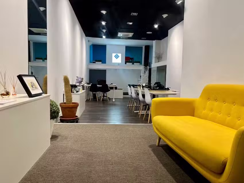 Inmobiliaria Zazpikaleak