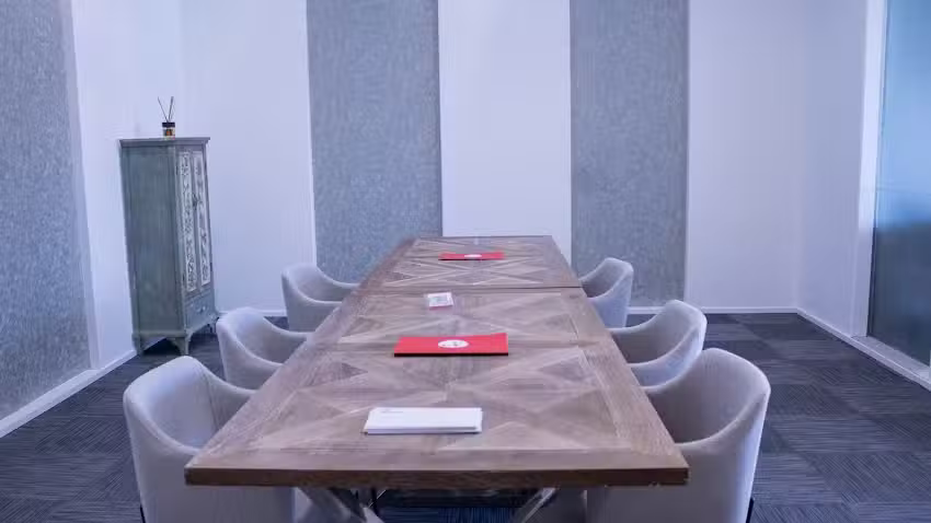 Inmobiliaria Zentro