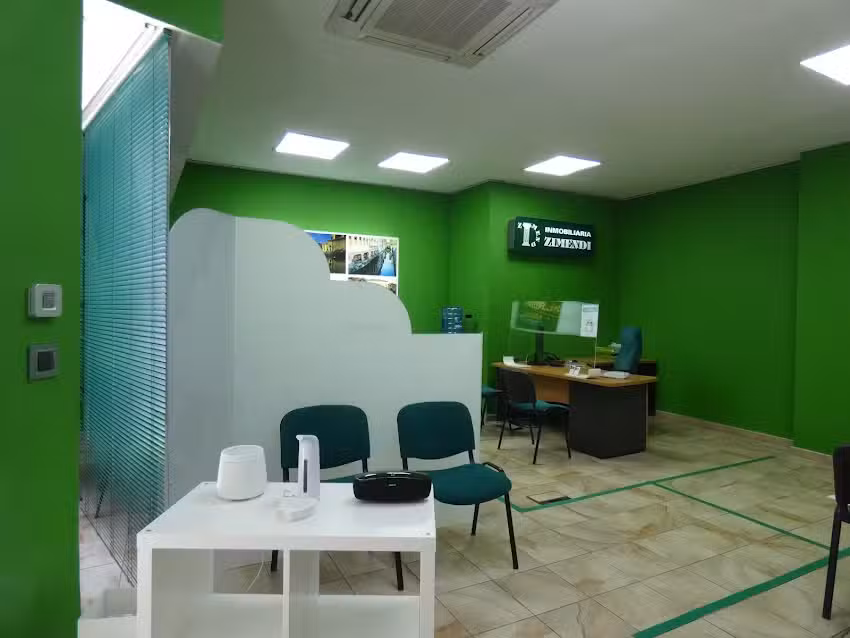 Inmobiliaria Zimendi