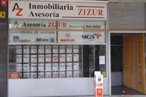 Inmobiliaria Zizur