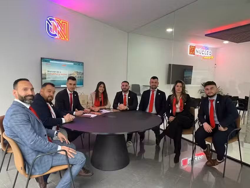 Inmobiliaria Zona Norte Alicante – Núcleo