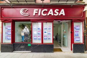 Inmobiliarias con Tacones 👠