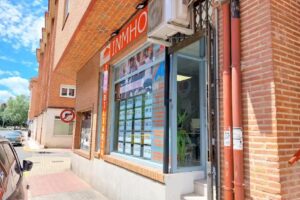 Inmobiliarias en Ávila INMHOGAR