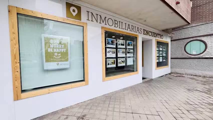 Inmobiliarias Encuentro