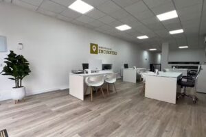 Inmobiliarias Encuentro