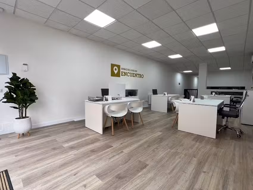 Inmobiliarias Encuentro