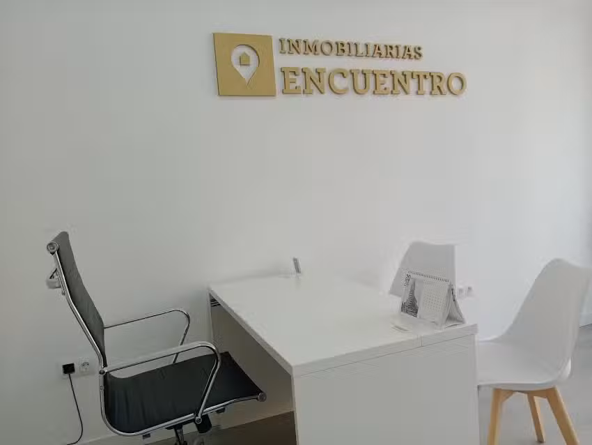 Inmobiliarias Encuentro