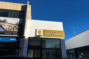 Inmobiliarias Encuentro