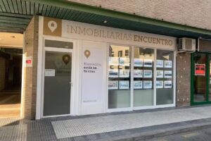 Inmobiliarias Encuentro