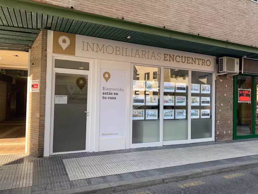 Inmobiliarias Encuentro