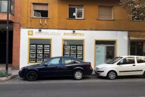 Inmobiliarias Encuentro
