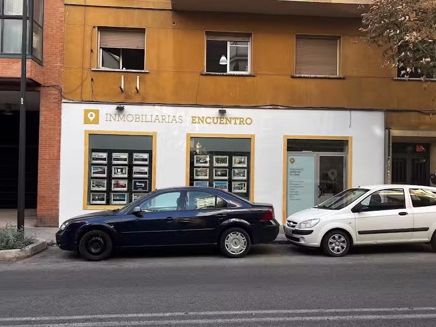 Inmobiliarias Encuentro