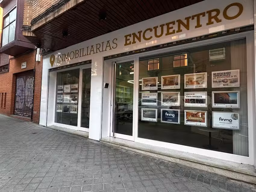 Inmobiliarias Encuentro