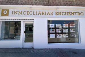 Inmobiliarias Encuentro