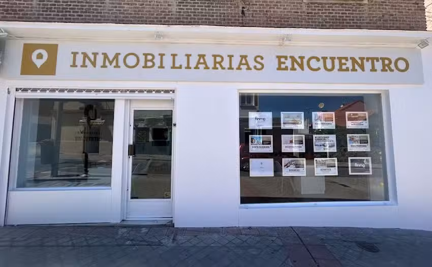 Inmobiliarias Encuentro