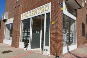 Inmobiliarias Encuentro
