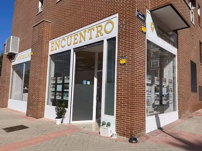 Inmobiliarias Encuentro