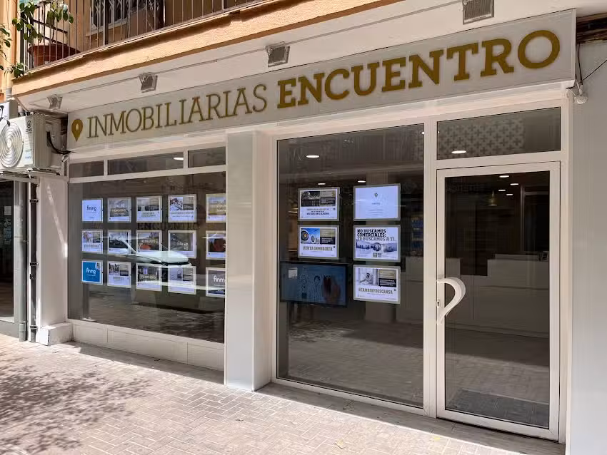 Inmobiliarias Encuentro