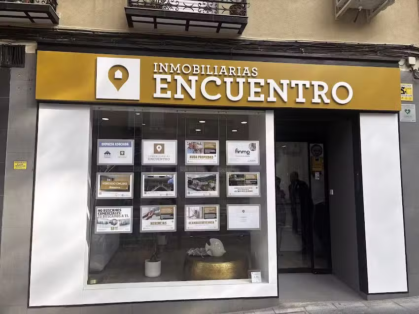 Inmobiliarias Encuentro