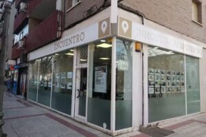 Inmobiliarias Encuentro