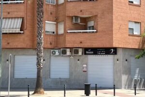 Inmobiliarias Gescasa