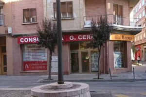 INMOBILIARIAS GRUPO CEREN