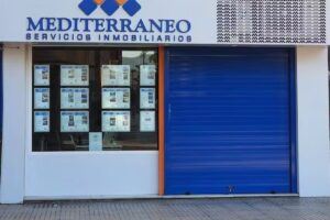 Inmobiliarias Mediterráneo